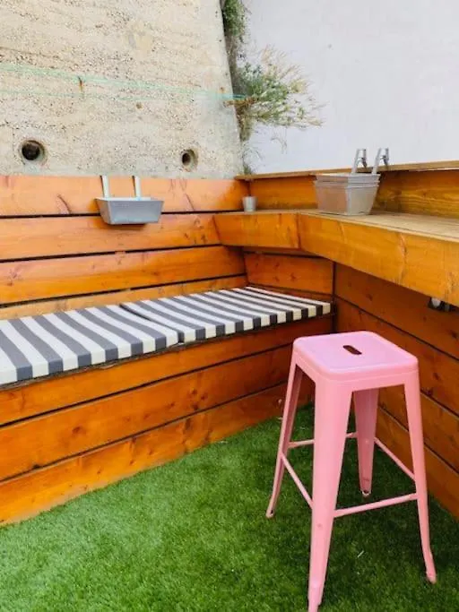 Appartement Endoume St Victor 7E Marseille Frankrig