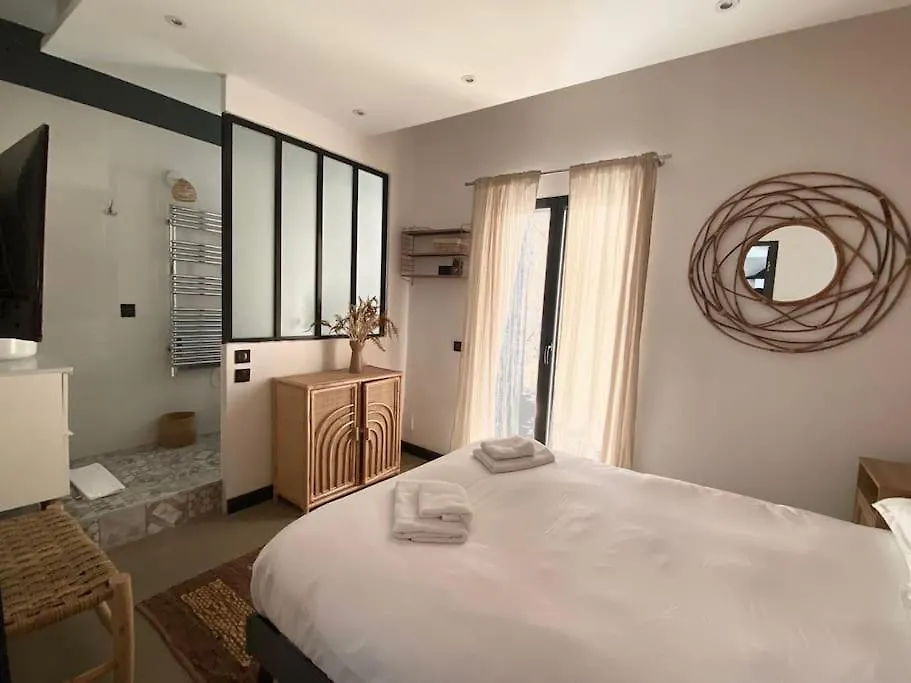 Appartement Endoume St Victor 7E Marseille 0*,