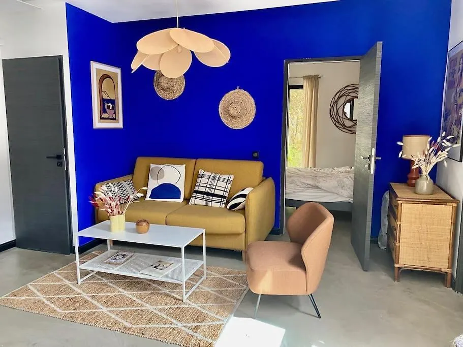 Appartement Endoume St Victor 7E Marseille 0*,