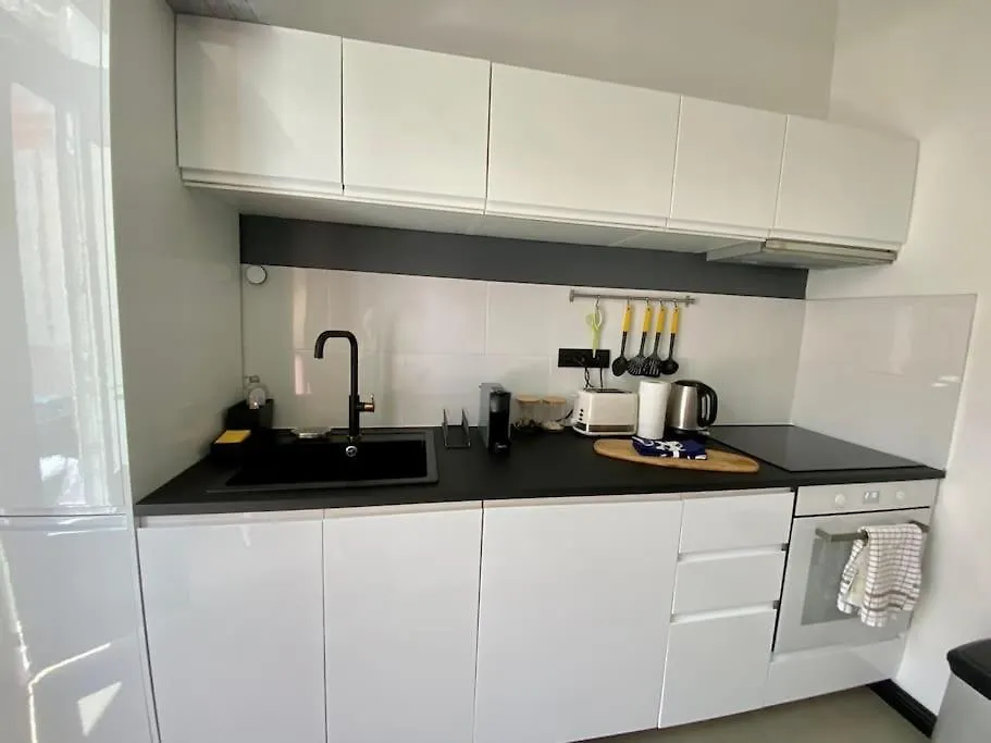 Appartement Endoume St Victor 7E Marseille Lejlighed