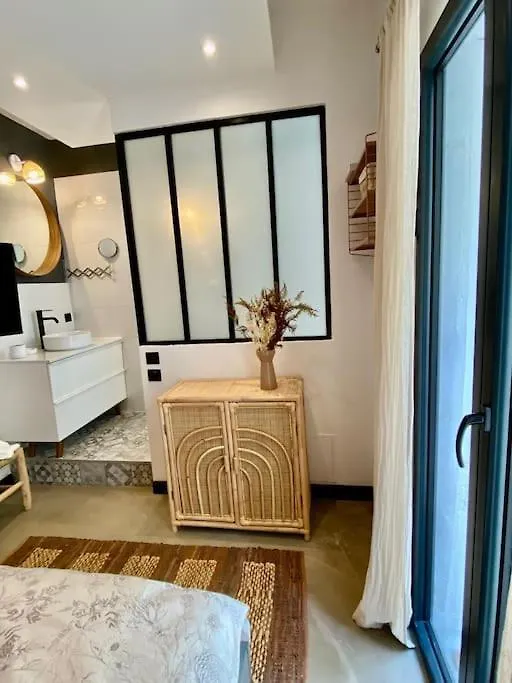 Appartement Endoume St Victor 7E Marseille 0*,  Frankrig