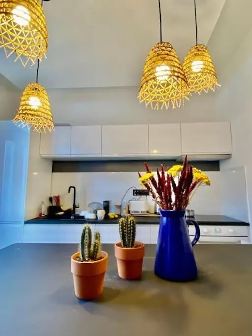 Appartement Endoume St Victor 7E Marseille Lejlighed