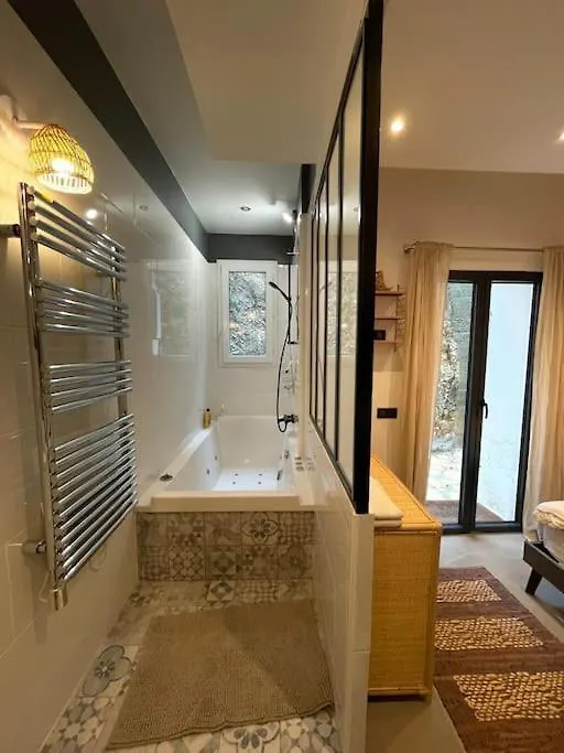 Lejlighed Appartement Endoume St Victor 7E Marseille